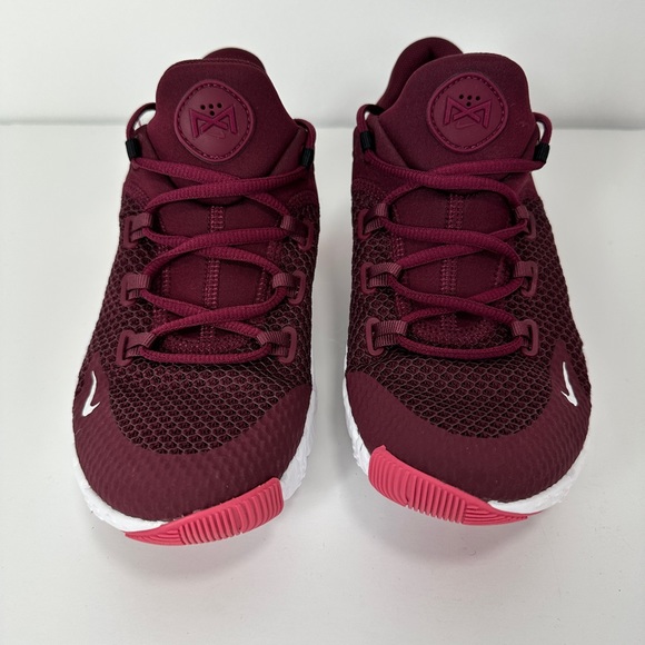 New Metcon 4 Beetroot - Picture 3 of 7